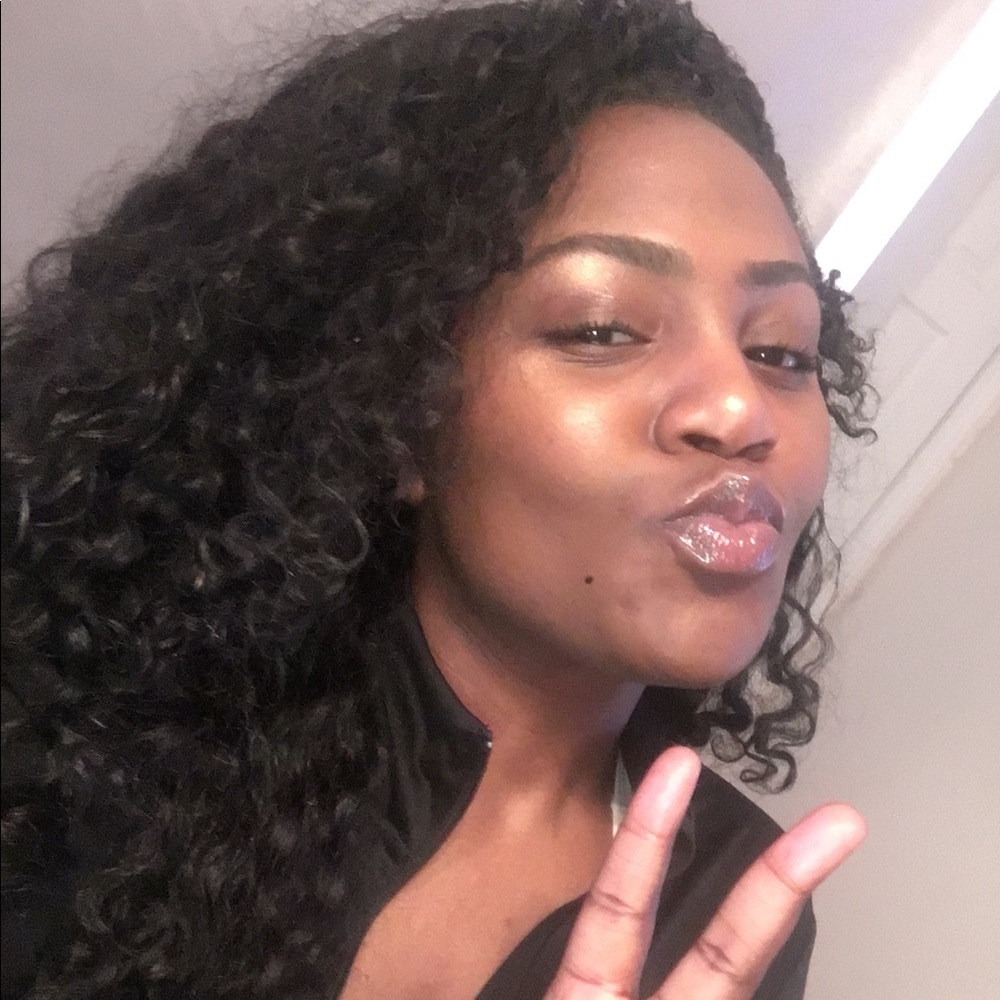 Meet your Posher, Kynyata